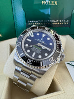 Load image into Gallery viewer, Rolex Sea-Dweller James Cameron 136660 2023