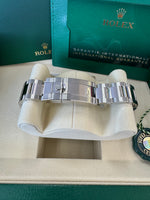 Load image into Gallery viewer, Rolex GMT-Master II "Batman" 2025 126710BLNR Oyster