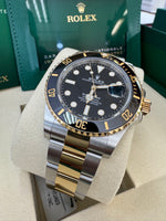 Load image into Gallery viewer, Rolex Submariner Date 41mm 126613LN 2025