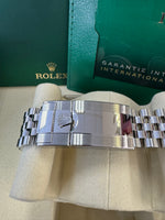 Load image into Gallery viewer, Rolex GMT-Master II "Bruce Wayne" 2025 126710GRNR Jubilee