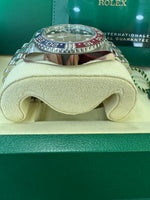 Load image into Gallery viewer, Rolex GMT-Master II "Pepsi" 2025 126710BLRO Jubilee