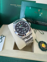 Load image into Gallery viewer, Rolex Air King 126900 2025