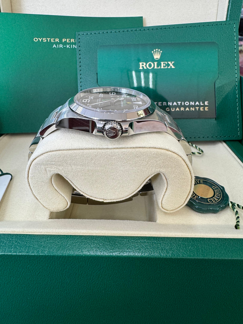 Rolex Air King 126900 2025