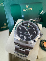 Load image into Gallery viewer, Rolex Air King 126900 2025