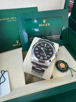Load image into Gallery viewer, Rolex Air King 126900 2025