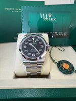 Load image into Gallery viewer, Rolex Air King 126900 2025