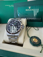 Load image into Gallery viewer, Rolex Air King 126900 2025