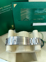 Load image into Gallery viewer, Rolex Submariner Date 116610LV Unworn Hulk Full Stickers