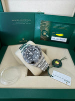 Load image into Gallery viewer, Rolex Submariner Date 41mm 126610LN 2025
