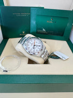 Load image into Gallery viewer, Rolex Explorer II 226570 2024 White Dial &quot;Polar&quot;
