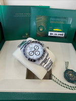 Load image into Gallery viewer, Rolex Daytona 126500LN 2025 "Panda" New Release
