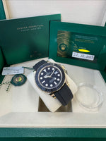 Load image into Gallery viewer, Rolex Yacht-Master 42mm 2025 226658 OysterFlex