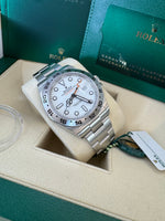 Load image into Gallery viewer, Rolex Explorer II 226570 2024 White Dial &quot;Polar&quot;
