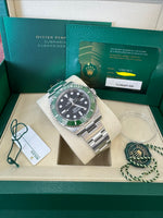 Load image into Gallery viewer, Rolex Submariner Date 41mm 126610LV "Kermit" 2026 MK2