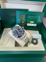 Load image into Gallery viewer, Rolex Submariner Date 41mm 126610LN 2026