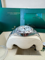 Load image into Gallery viewer, Rolex Explorer II 226570 2024 White Dial &quot;Polar&quot;
