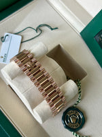 Load image into Gallery viewer, Rolex Day-Date 40 Olive Dial 228235 2025
