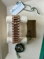 Load image into Gallery viewer, Rolex Day-Date 40 Olive Dial 228235 2025
