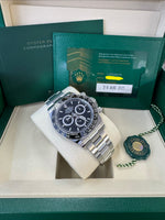 Load image into Gallery viewer, Rolex Daytona 126500LN 2025 &quot;Darth Vader&quot; New
