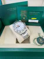 Load image into Gallery viewer, Rolex Explorer II 226570 2025 White Dial &quot;Polar&quot;
