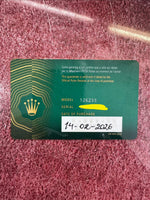 Load image into Gallery viewer, Rolex Datejust 36mm 126233 2026 Champagne Diamond Dial