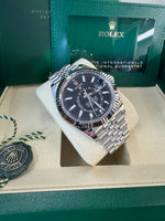 Load image into Gallery viewer, Rolex Sky-Dweller 336934 Black Dial 2025 Jubilee
