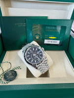 Load image into Gallery viewer, Rolex Sky-Dweller 336934 Black Dial 2025 Jubilee
