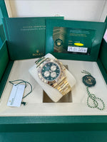 Load image into Gallery viewer, Rolex Daytona 126508 Unworn Card 2026 John Mayer 2.0 Dial