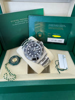 Load image into Gallery viewer, Rolex Submariner Date 41mm 126610LN 2026