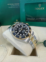 Load image into Gallery viewer, Rolex Submariner Date 41mm 126613LN 2023