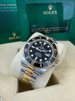 Load image into Gallery viewer, Rolex Submariner Date 41mm 126613LN 2023