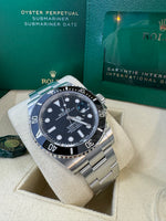 Load image into Gallery viewer, Rolex Submariner Date 41mm 126610LN 2023
