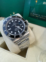 Load image into Gallery viewer, Rolex Submariner Date 41mm 126610LN 2023
