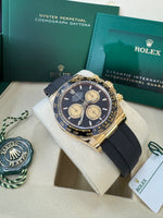 Load image into Gallery viewer, Rolex Daytona 126518LN OysterFlex &quot;Paul Newman&quot; 2025
