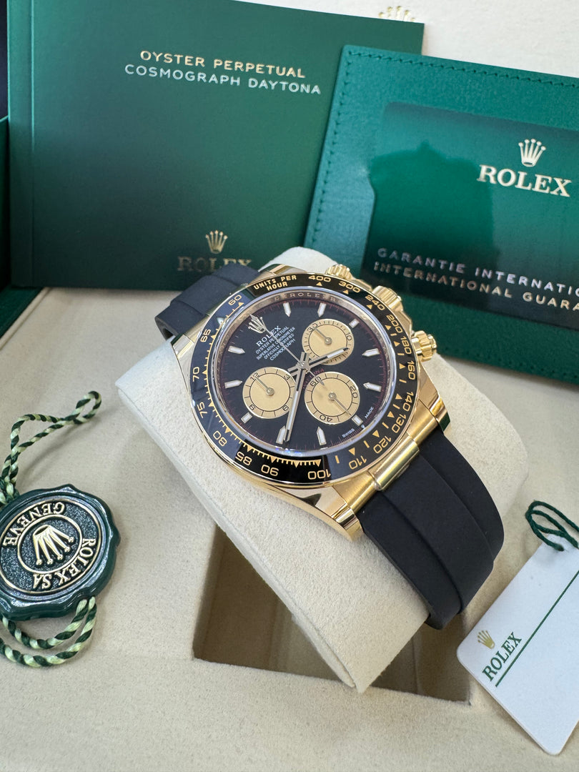 Rolex Daytona 126518LN OysterFlex "Paul Newman" 2025