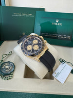 Load image into Gallery viewer, Rolex Daytona 126518LN OysterFlex &quot;Paul Newman&quot; 2025
