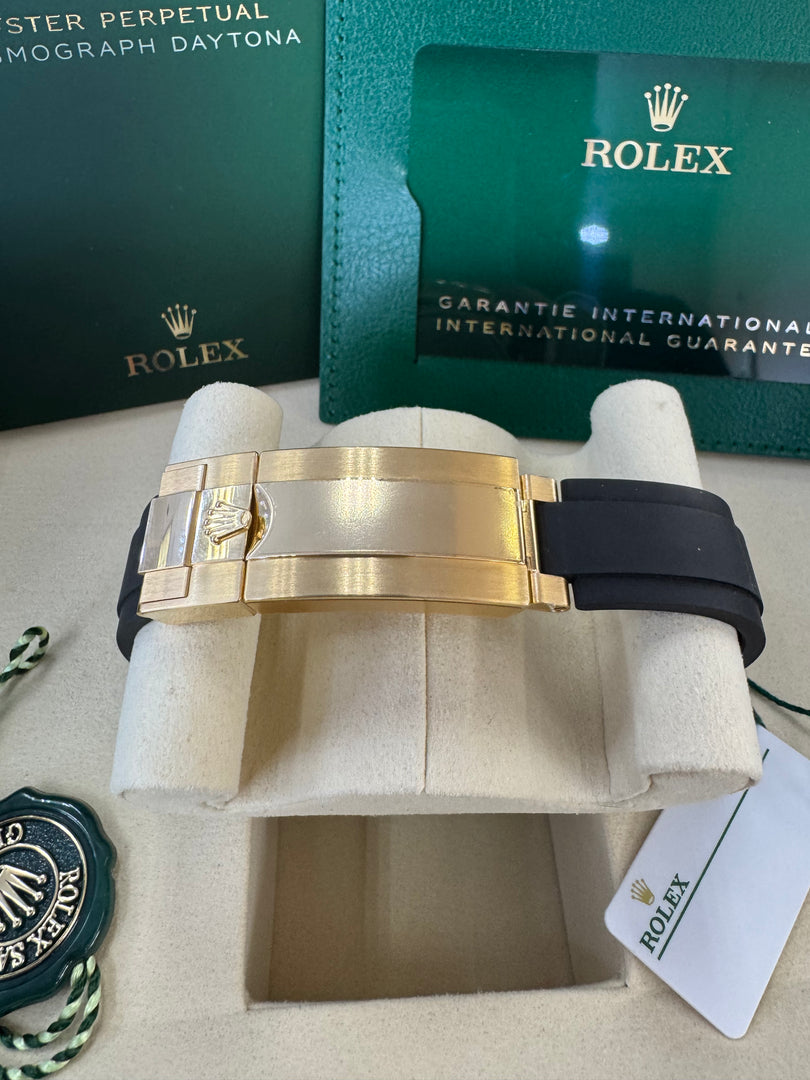 Rolex Daytona 126518LN OysterFlex "Paul Newman" 2025