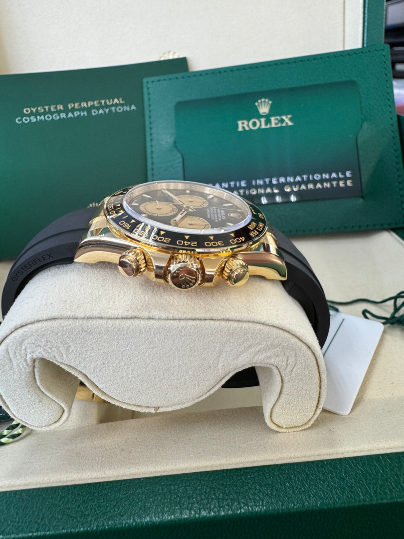 Rolex Daytona 126518LN OysterFlex "Paul Newman" 2025
