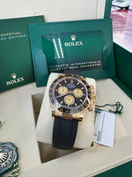 Load image into Gallery viewer, Rolex Daytona 126518LN OysterFlex &quot;Paul Newman&quot; 2025
