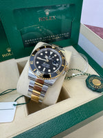 Load image into Gallery viewer, Rolex Submariner Date 41mm 126613LN 2022