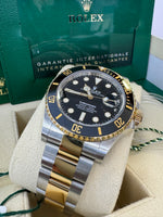 Load image into Gallery viewer, Rolex Submariner Date 41mm 126613LN 2022