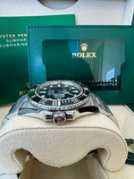 Load image into Gallery viewer, Rolex Submariner Date 41mm 126610LN 2024