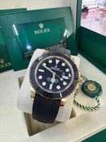 Load image into Gallery viewer, Rolex Yacht-Master 42mm 2025 226658 OysterFlex
