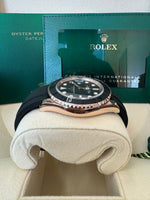 Load image into Gallery viewer, Rolex Yacht-Master 40mm 2023 126655 OysterFlex