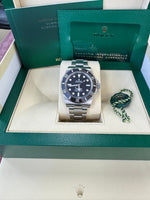 Load image into Gallery viewer, Rolex Submariner (No Date) 124060 2025
