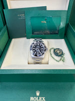 Load image into Gallery viewer, Rolex Submariner (No Date) 124060 2025