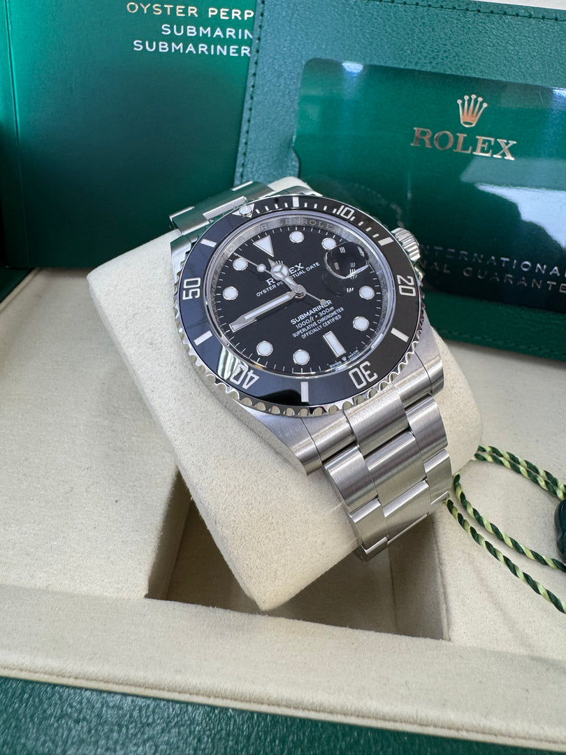 Rolex Submariner Date 41mm 126610LN 2025