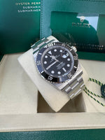 Load image into Gallery viewer, Rolex Submariner Date 41mm 126610LN 2025
