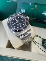 Load image into Gallery viewer, Rolex Submariner Date 41mm 126610LN 2025
