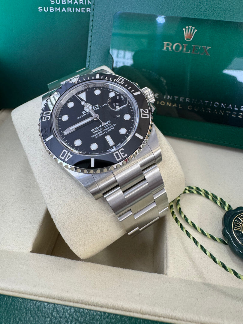 Rolex Submariner Date 41mm 126610LN 2025